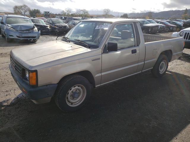 JA7FL24D2KP053610 MITSUBISHI MIGHTY MAX Photo 1