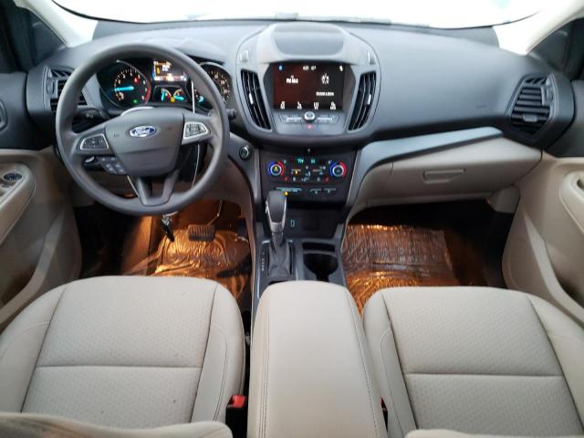 2019 FORD ESCAPE HEV 1FMCU9GD0KUA93186