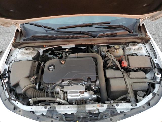 2018 CHEVROLET MALIBU LS - 1G1ZB5ST4JF230671