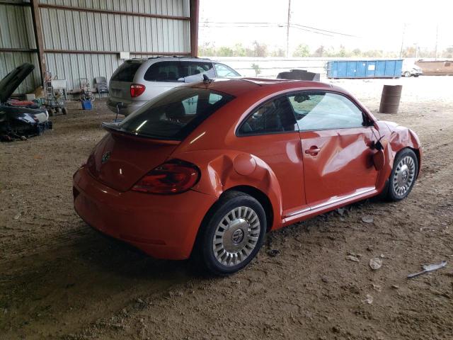 2016 VOLKSWAGEN BEETLE SE 3VWJ07AT4GM618349