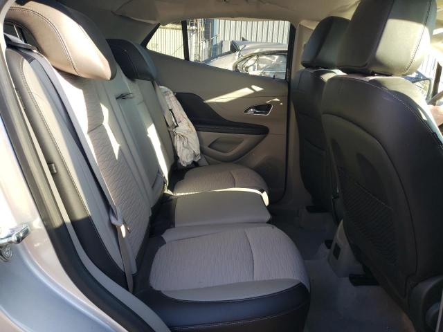 2015 BUICK ENCORE - KL4CJASB3FB057976