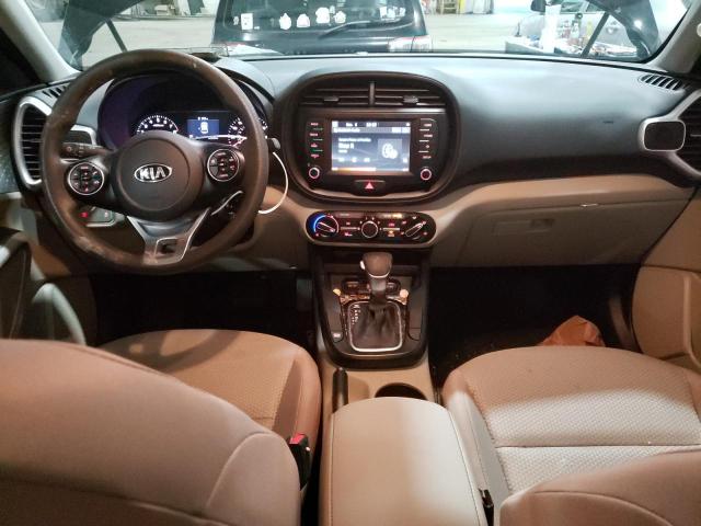 KNDJ23AU5M7143265 KIA SOUL LX
