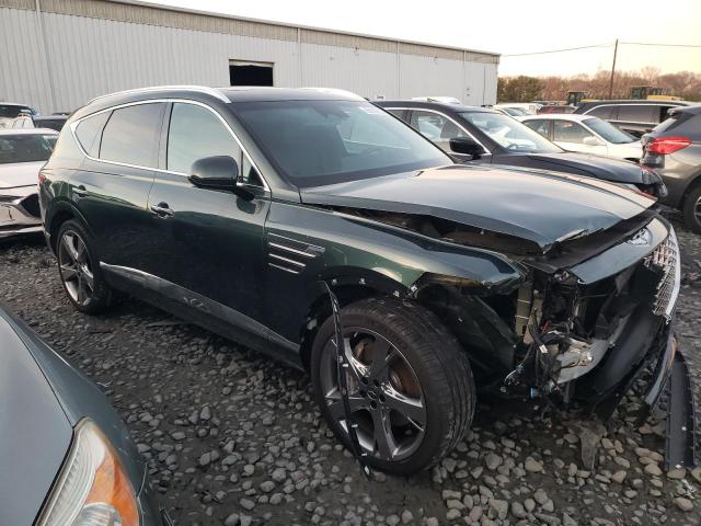 2021 GENESIS GV80 BASE KMUHCESC5MU073956