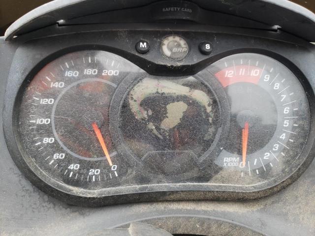 2009 CAN-AM SPYDER ROA - 2BXJALA149V000345