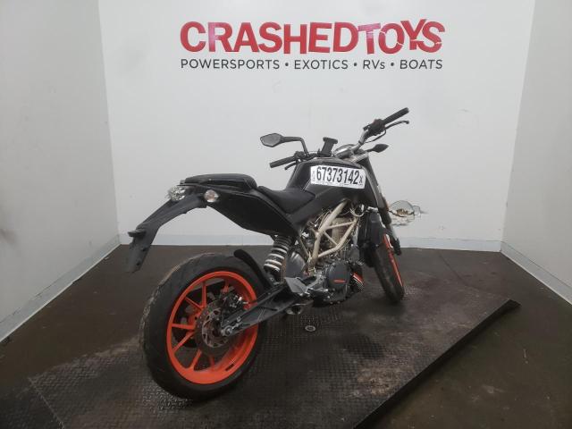 2015 KTM RC 390 MD2JGJ405FC253221