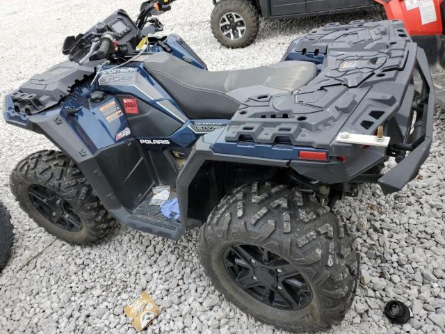 Sportsman 850 WV