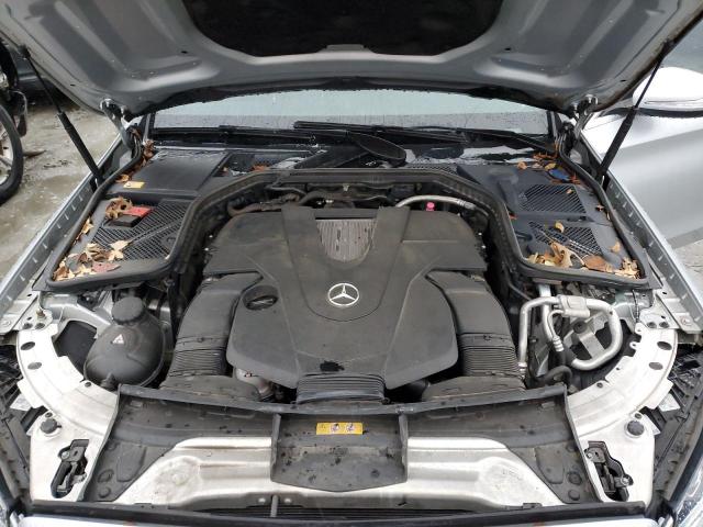 2015 MERCEDES-BENZ C 400 4MAT 55SWF6GBXFU022762