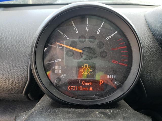 WMWZC3C53GWT08825 Mini Cooper