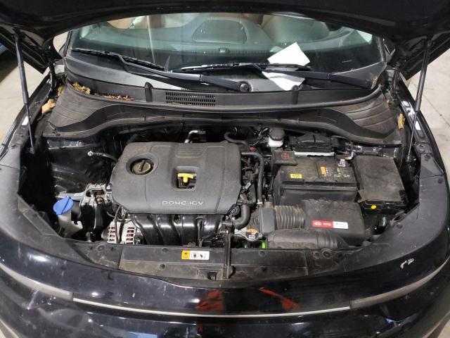 KNDJ23AU5M7143265 KIA SOUL LX