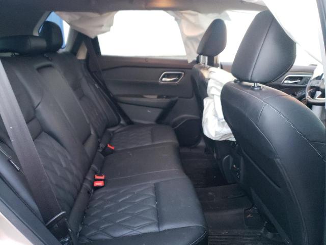 2021 NISSAN ROGUE PLAT JN8AT3DD6MW314706