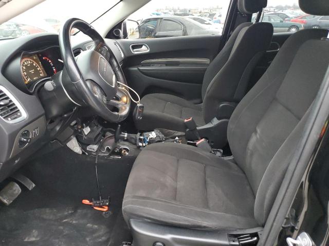 2019 DODGE DURANGO SS 1C4RDJFG6KC802186