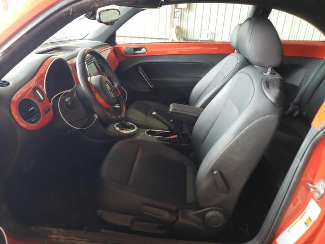 2016 VOLKSWAGEN BEETLE SE 3VWJ07AT4GM618349