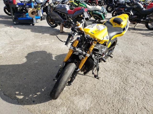 2006 YAMAHA YZFR1 C JYARN15Y16A000519