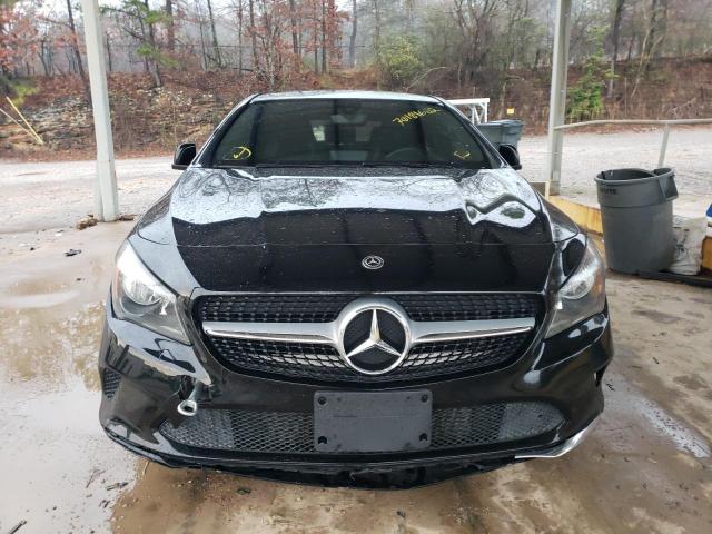2018 MERCEDES-BENZ CLA 250 4M - WDDSJ4GB3JN582710