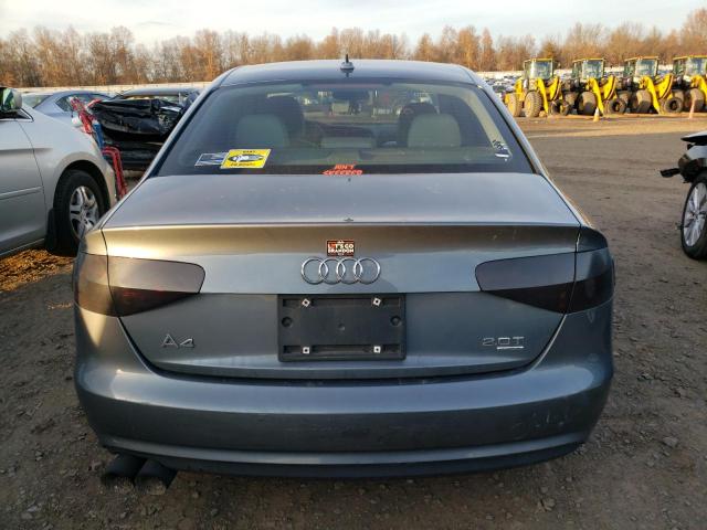 VIN WAUBFAFLXDN044592 2013 Audi A4, Premium no.6