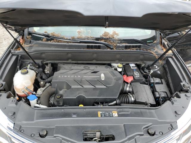 2LMPJ8JP3JBL41317 Lincoln Mkx Premiere