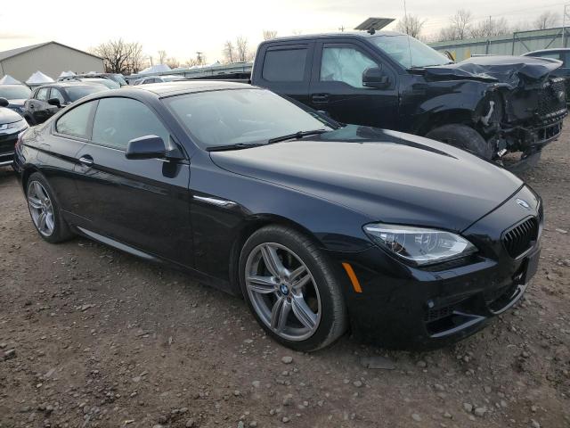 WBAYM1C54ED325185 BMW 650 XI