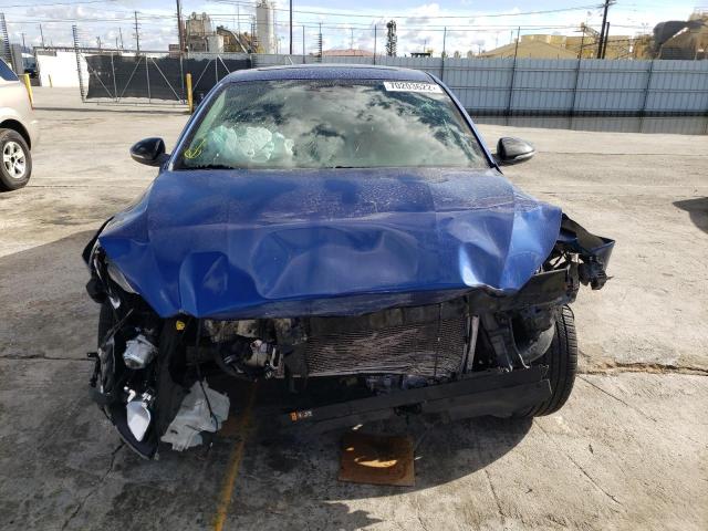 3KPF34ADXLE138571 KIA Forte Gt Line