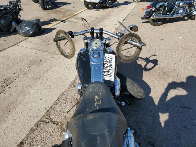 2008 HARLEY-DAVIDSON FXDF 1HD1GY4418K319451