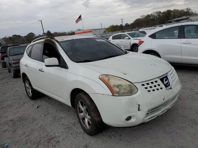 JN8AS5MT2AW021998 | 2010 Nissan rogue s