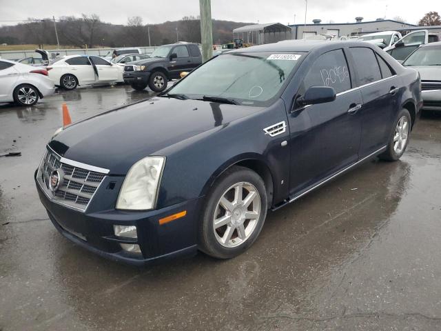 2008 Cadillac STS 