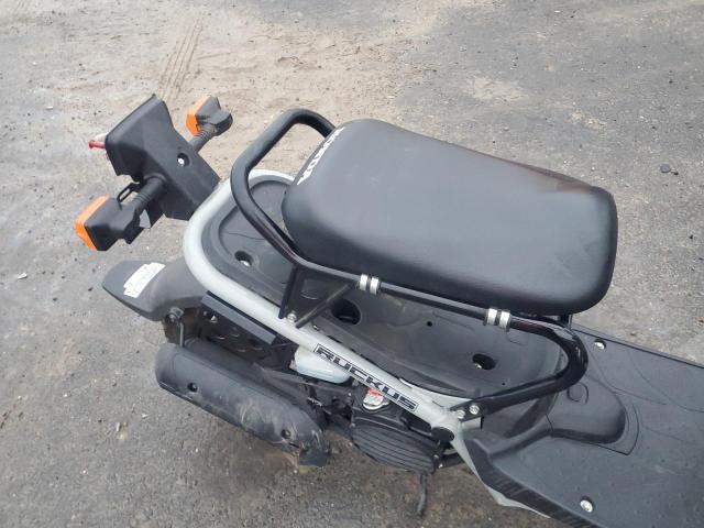 2022 HONDA NPS50 JH2AF5813NK903615