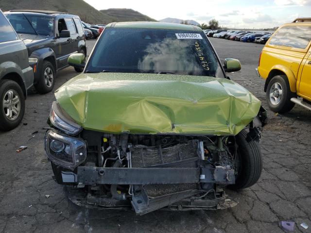 2020 HYUNDAI VENUE SE - KMHRB8A31LU024650