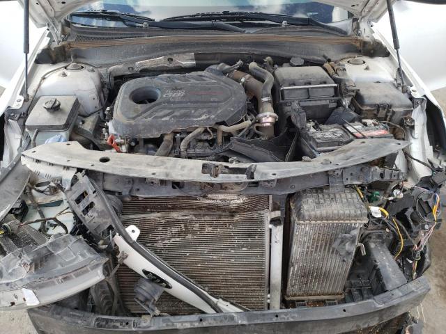 5XXGW4L25GG089641 KIA OPTIMA SX