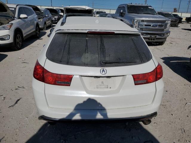 JH4CW2H61DC000687 Acura Tsx Tech