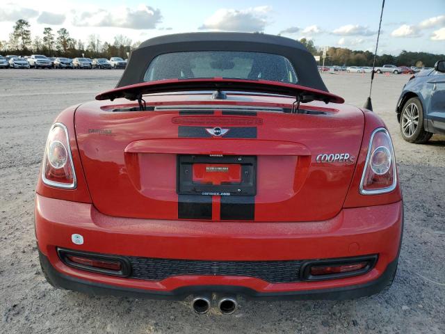 2015 MINI COOPER ROA WMWSY3C54FT595918