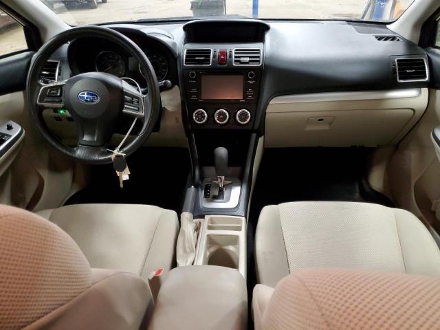 JF1GJAA66FH020550 Subaru Impreza