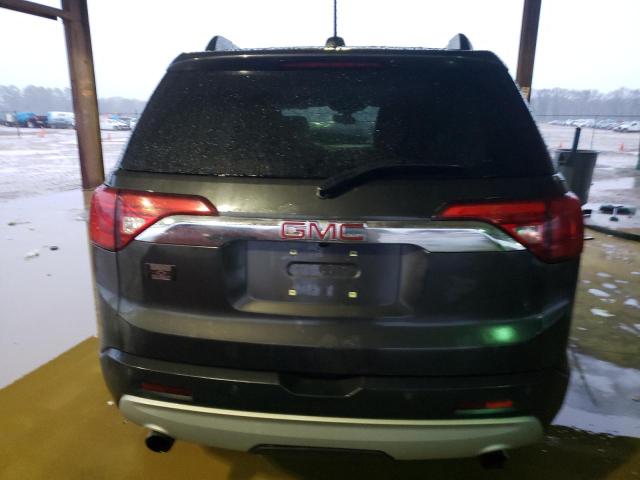 1GKKNMLSXJZ241161 GMC Acadia Slt-1