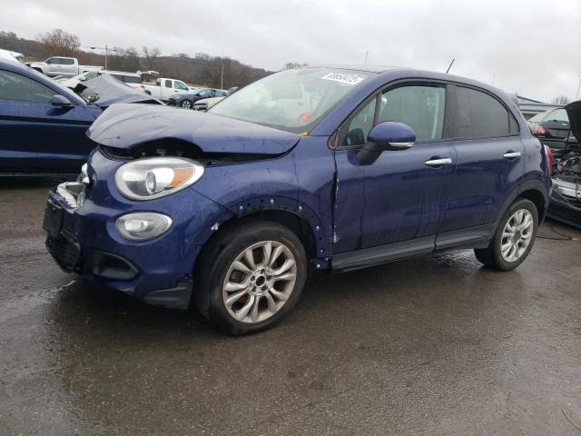 2016 FIAT 500X Easy