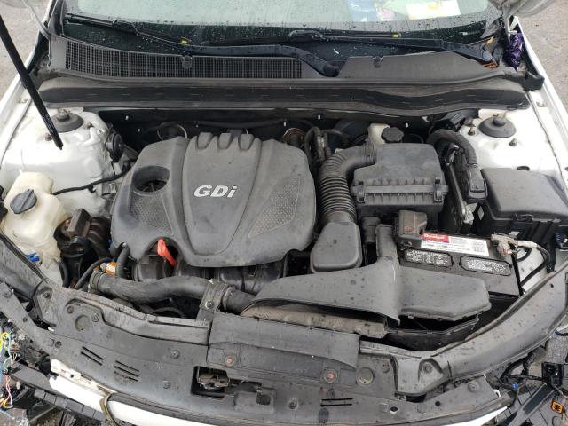 5XXGN4A73CG043673 KIA OPTIMA EX