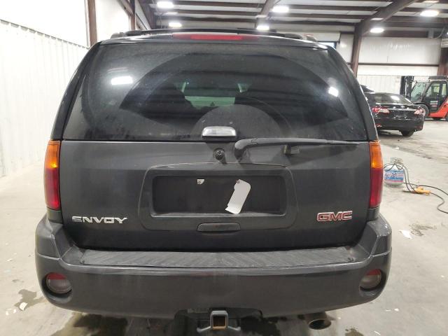 1GKDS13S872154845 GMC Envoy