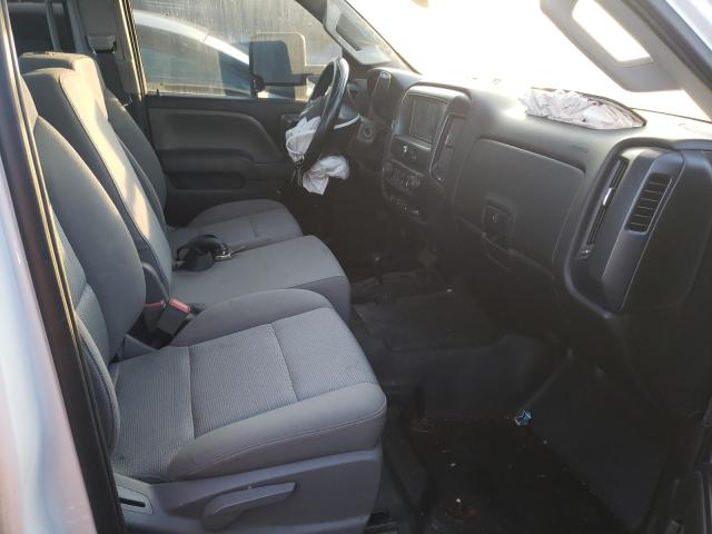 2019 CHEVROLET SILVRDO LT 1GC1KREG8KF190641