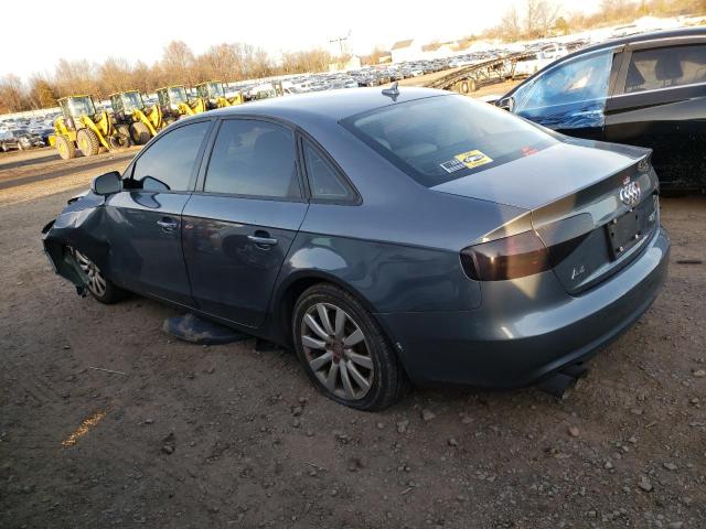 VIN WAUBFAFLXDN044592 2013 Audi A4, Premium no.2