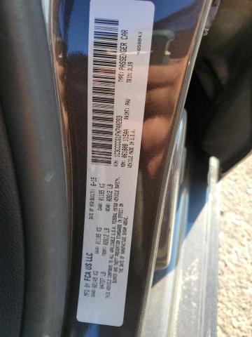 2015 CHRYSLER 200 C - 1C3CCCCG1FN740283