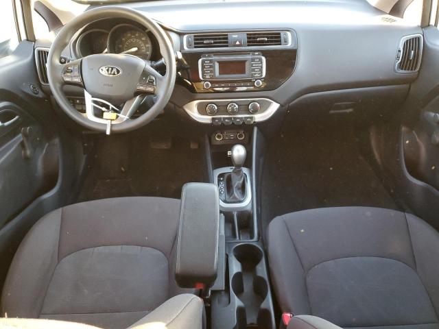 KNADM4A30H6061649 KIA Rio