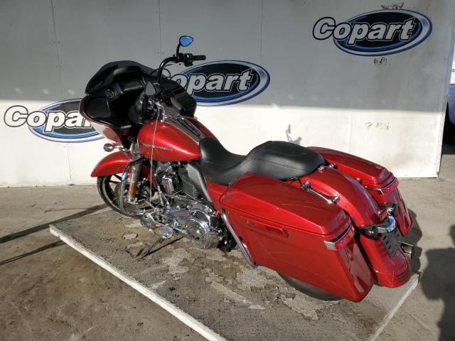 2019 HARLEY-DAVIDSON FLTRX 1HD1KHC33KB600522