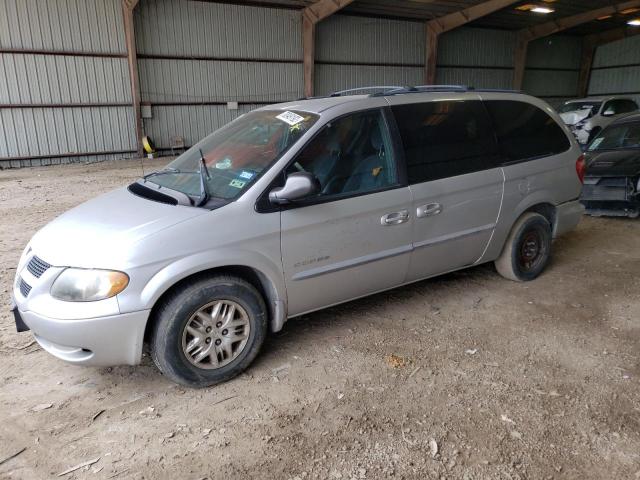 2001 Dodge Grand Caravan 