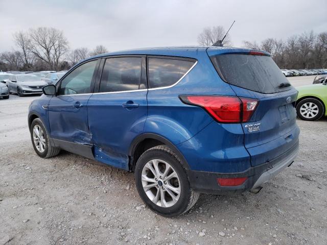 2019 FORD ESCAPE HEV 1FMCU9GD0KUA93186