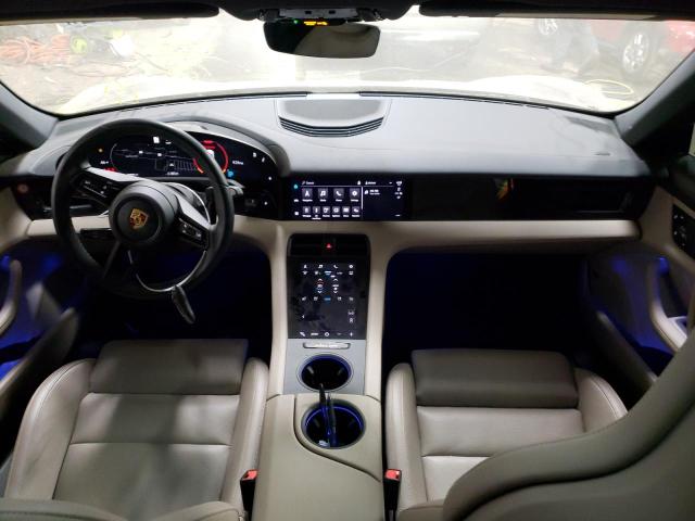 2021 PORSCHE TAYCAN WP0AA2Y13MSA14773