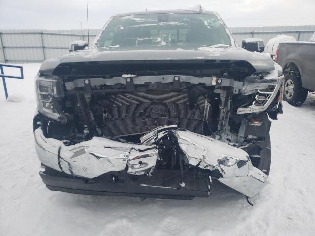 3GTU9DEL2MG125360 GMC Sierra K1500 Slt