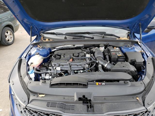 2023 KIA K5 GT LINE - 5XXG64J21PG174107