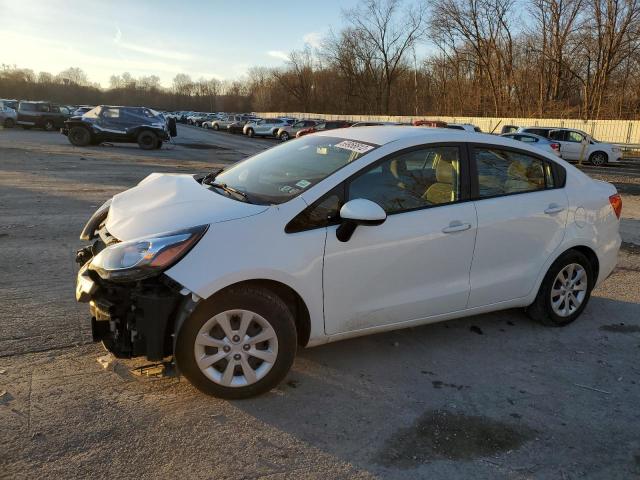 2017 Kia Rio LX