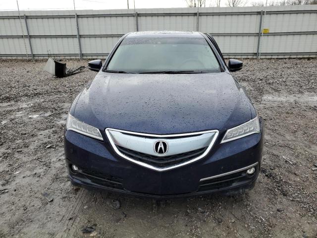 19UUB2F71FA012027 Acura Tlx Advance