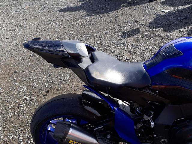 2015 YAMAHA YZFR1 C JYARN39Y7FA000773