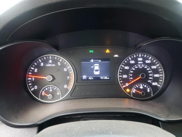 5XXGT4L34KG338988 KIA Optima Lx