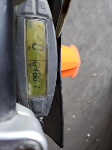 2009 KTM 300 XC-W VBKXWN23X9M369745